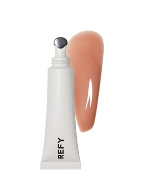 Refy Tinted Lip Gloss - Oat